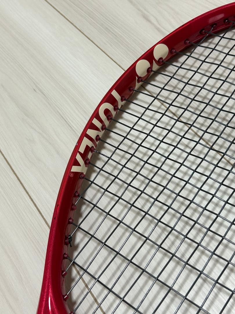 YONEX VCORE 100 2026年モデル　G2