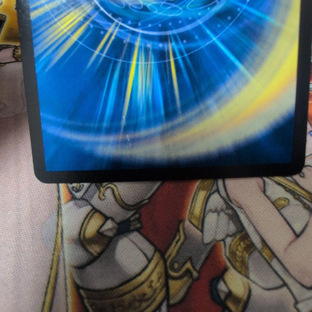 デュエルマスターズ　ドレミ団の光魂Go!　プロモ