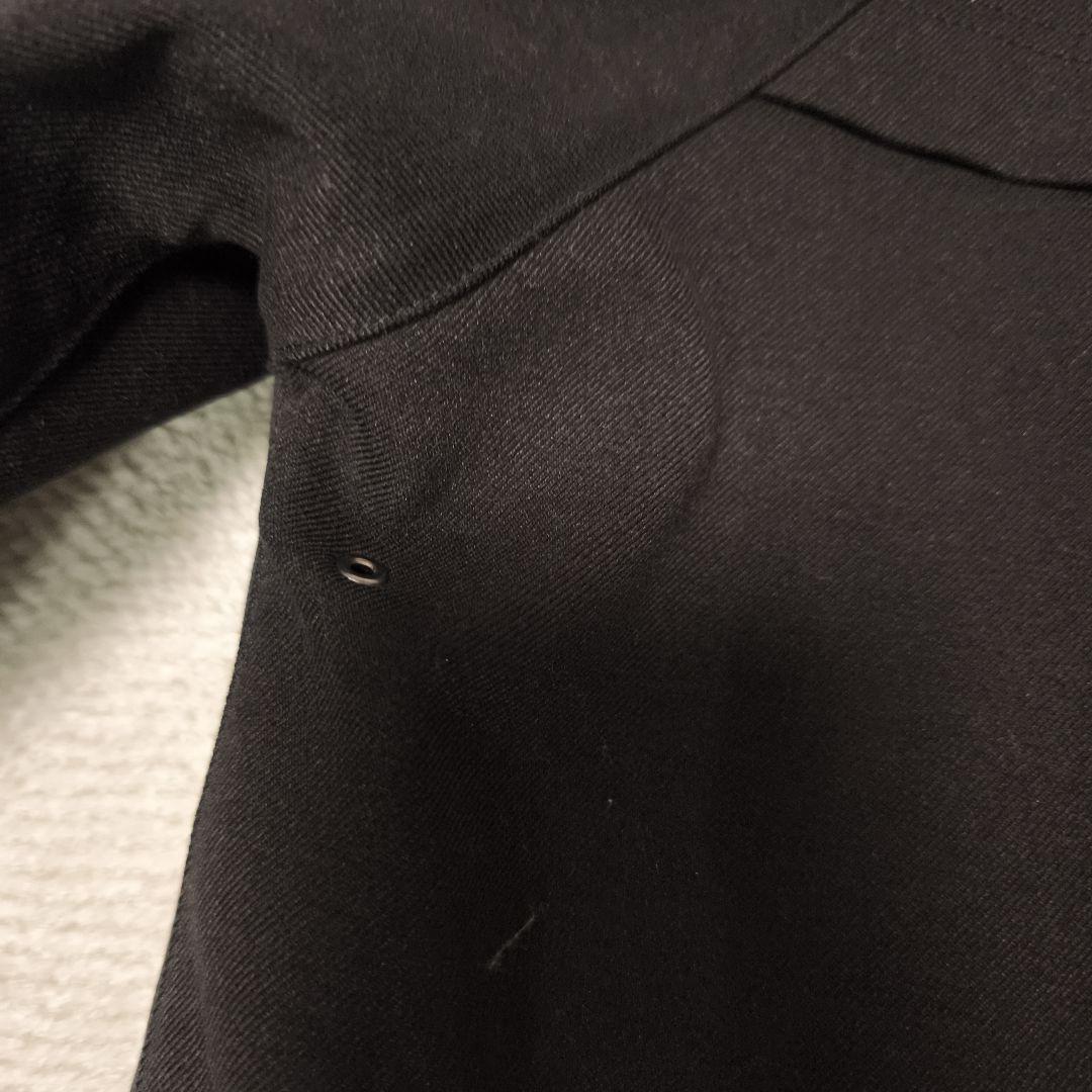 20AW SOPHNET. SWING TOP BLOUSON 黒 Sサイズ
