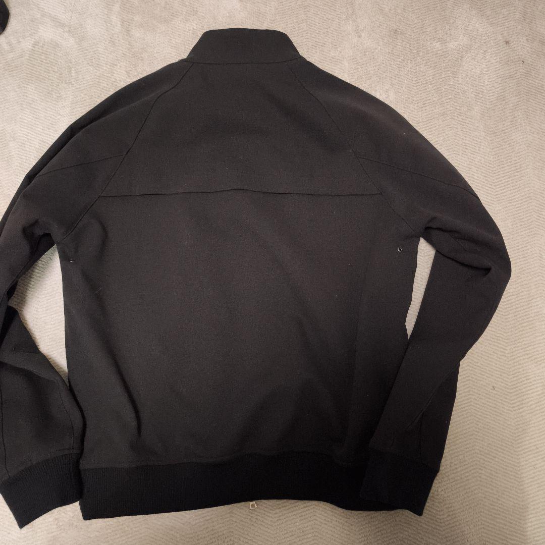 20AW SOPHNET. SWING TOP BLOUSON 黒 Sサイズ