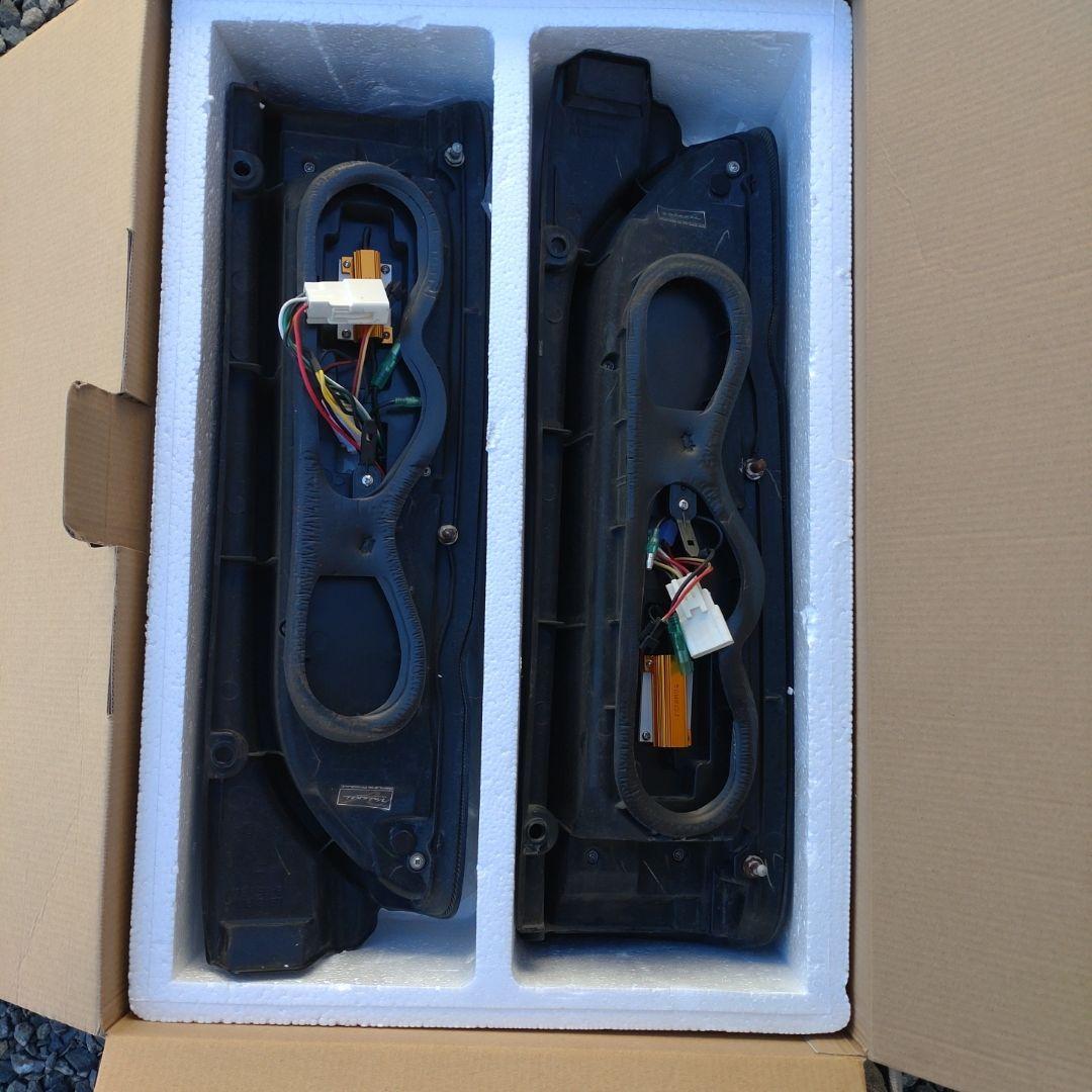 ハイエース用ヴァレンティーULTRAΣ