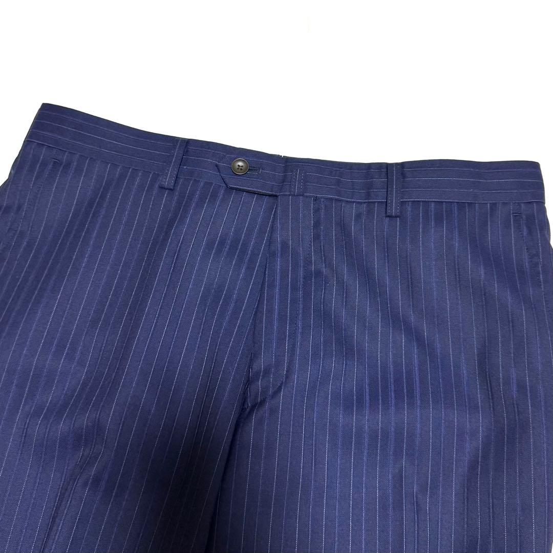 メンズ　スーツ　3点セット　上下　PERSON’S FOR MEN 洋服の青山
