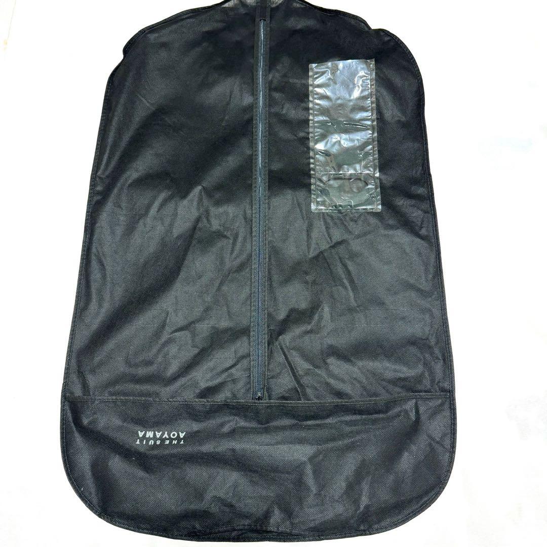 メンズ　スーツ　3点セット　上下　PERSON’S FOR MEN 洋服の青山