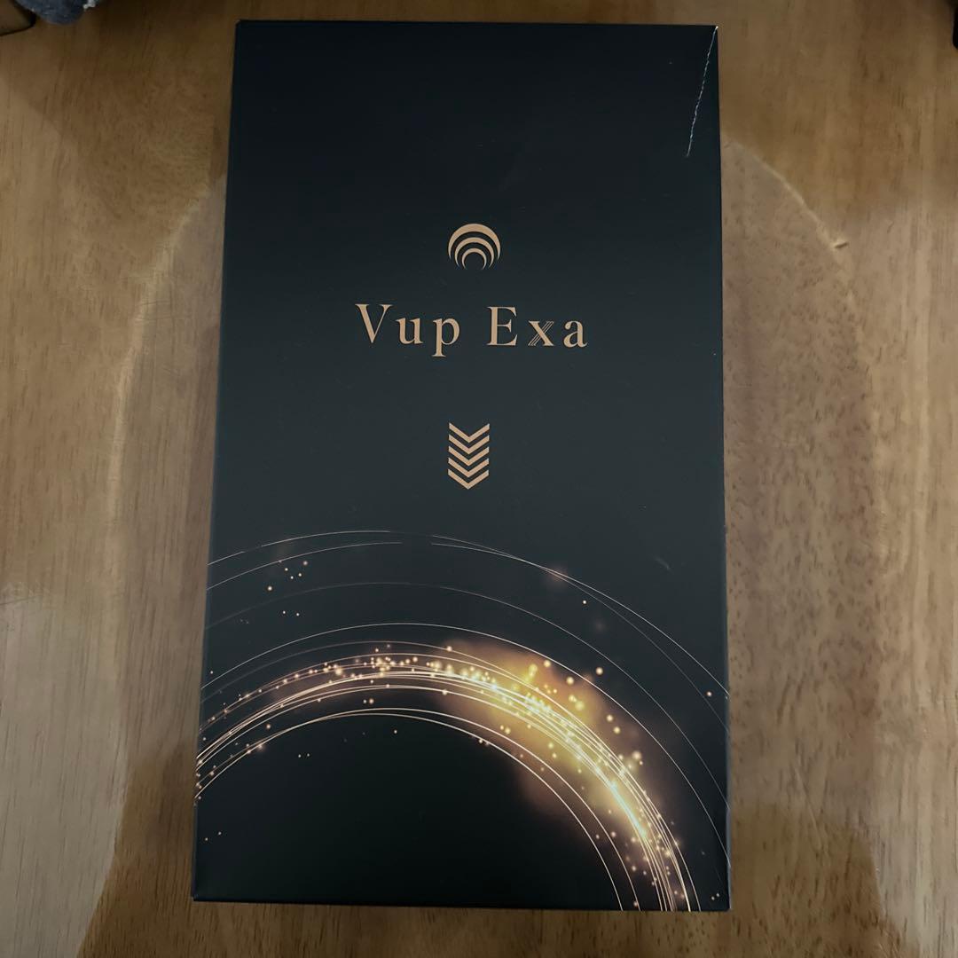 ヒロミプロデュース Vup Exa お腹EMS