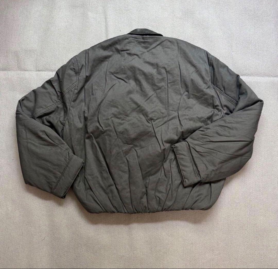 ジャケット・アウター ACNE STUDIOS 25SS BOMBER Jacket