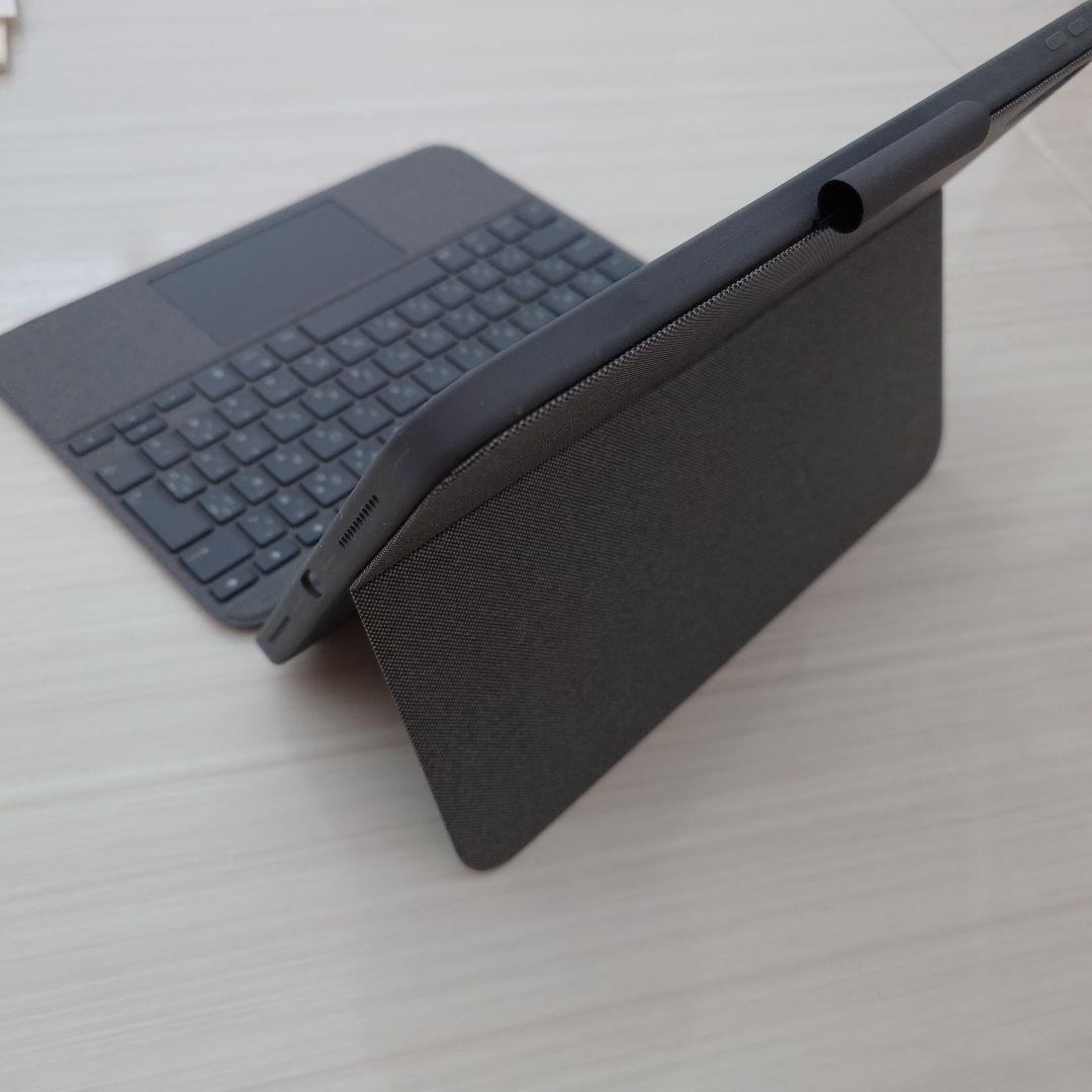 COMBO TOUCH iPad第10世代用