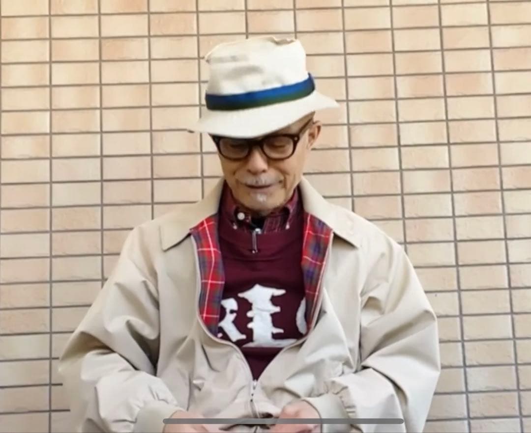 美品 BARACUTA バラクータ G-9 スイングトップ 40 ベージュ英国製