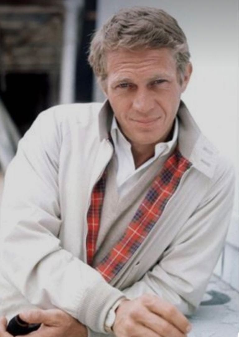 美品 BARACUTA バラクータ G-9 スイングトップ 40 ベージュ英国製