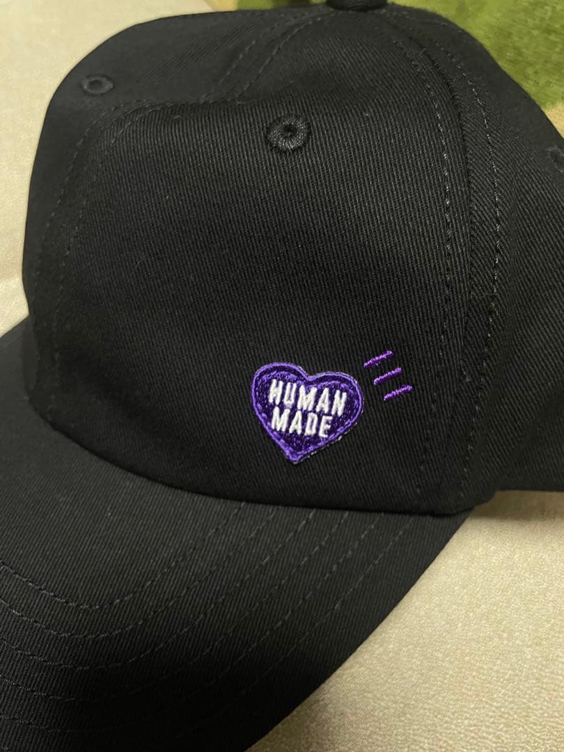 humanmade キャップ　福岡