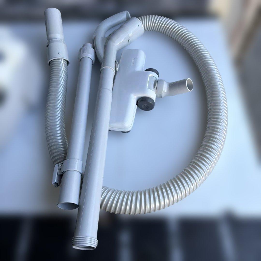 東芝 紙パック掃除機 VC-D50K 動作品【A-275】