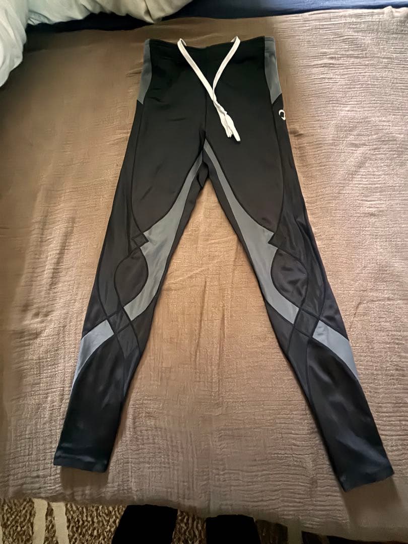 ワコール CW-X スポーツタイツ HZY149 ロング M レディース