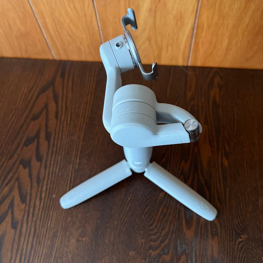 DJI OM 5 スタビライザー
