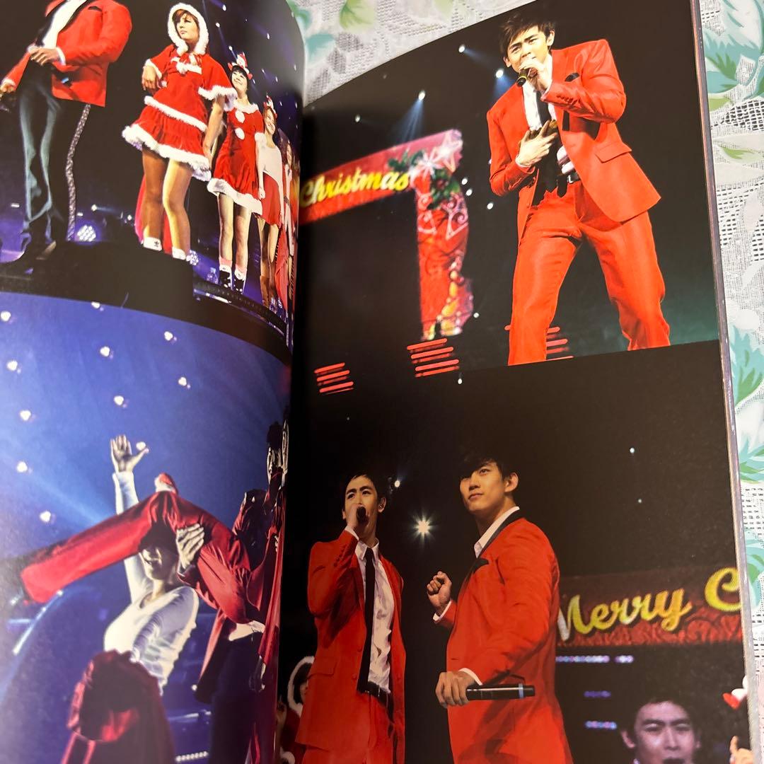 ミュージック 2PM ARENA TOUR 2011 \"REPUBLIC OF 2PM\"DVD