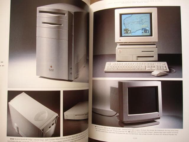 Apple Design　Paul Kunkel　アップル デザイン