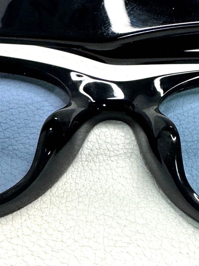 らる様Ray-Ban NEW WAYFARER RB2132-F サングラス