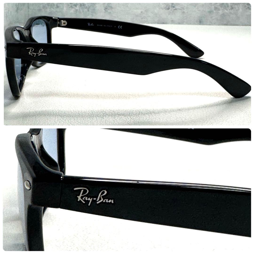 らる様Ray-Ban NEW WAYFARER RB2132-F サングラス
