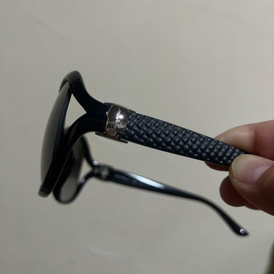 Salvatore Ferragamo ブラック SF770SA