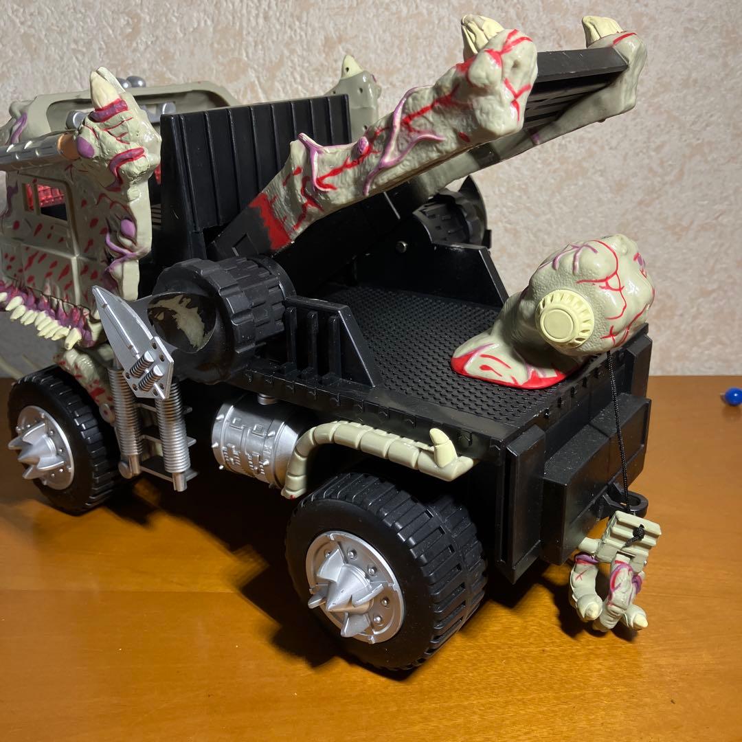 SPAWNスポーン　VIOLATOR monster Rig