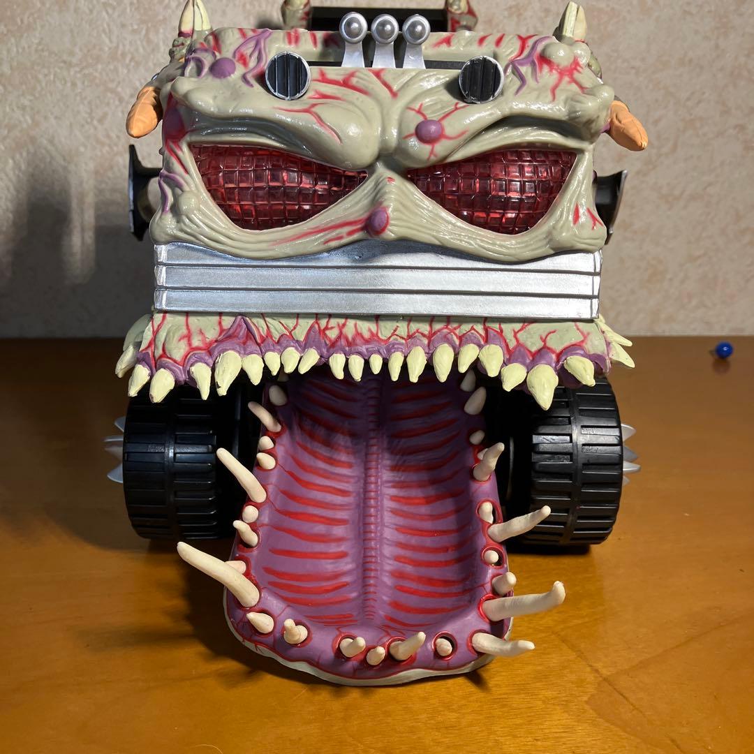 SPAWNスポーン　VIOLATOR monster Rig