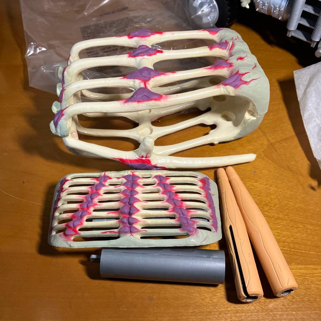 SPAWNスポーン　VIOLATOR monster Rig