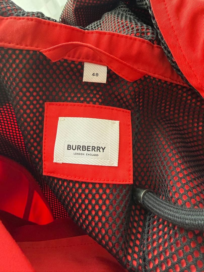 ジャケット・アウター Burberry