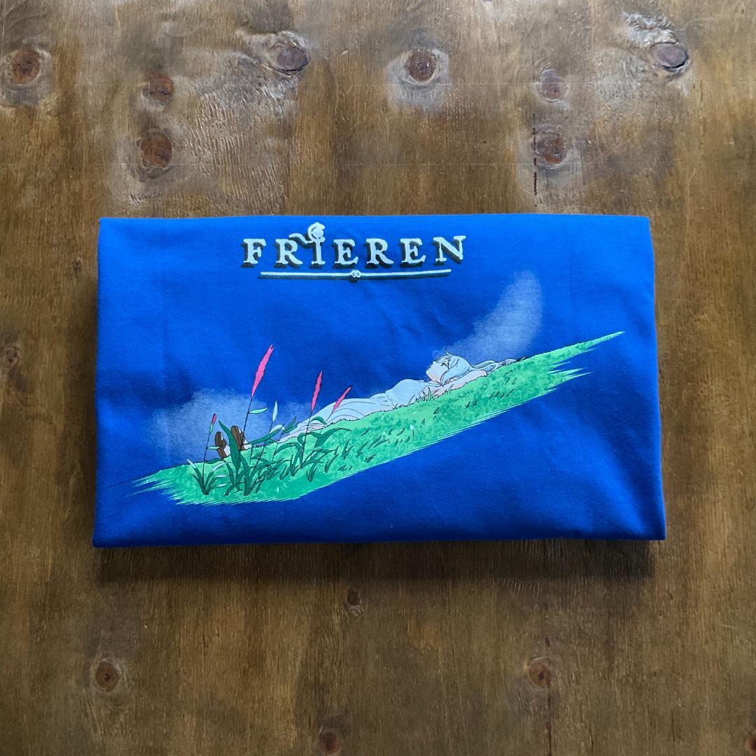 トップス - Frieren: Beyond Journey's End - LTD