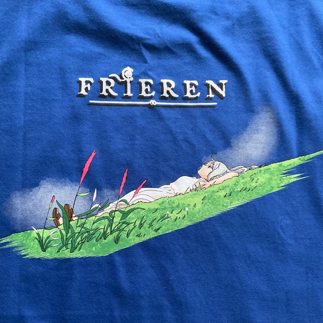 トップス - Frieren: Beyond Journey's End - LTD