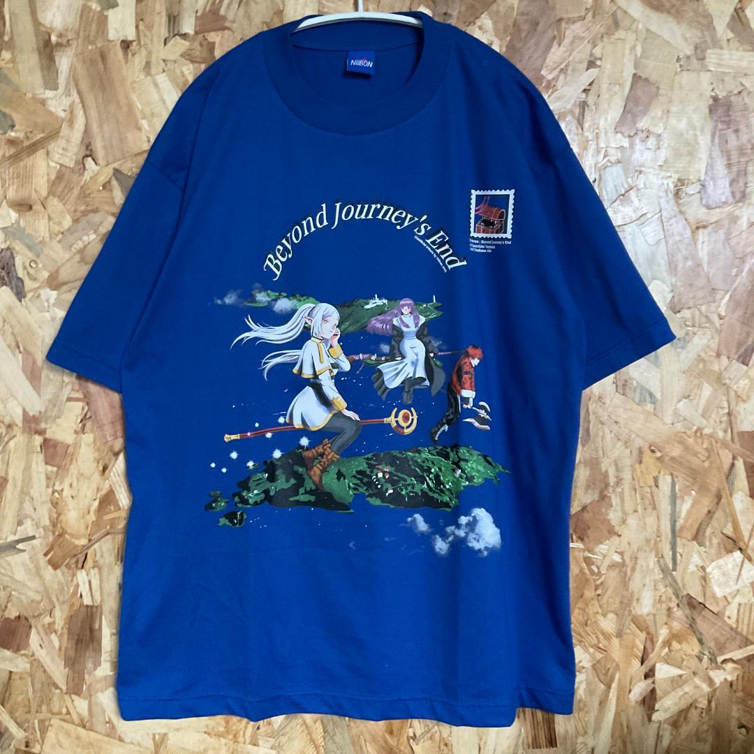 トップス - Frieren: Beyond Journey's End - LTD