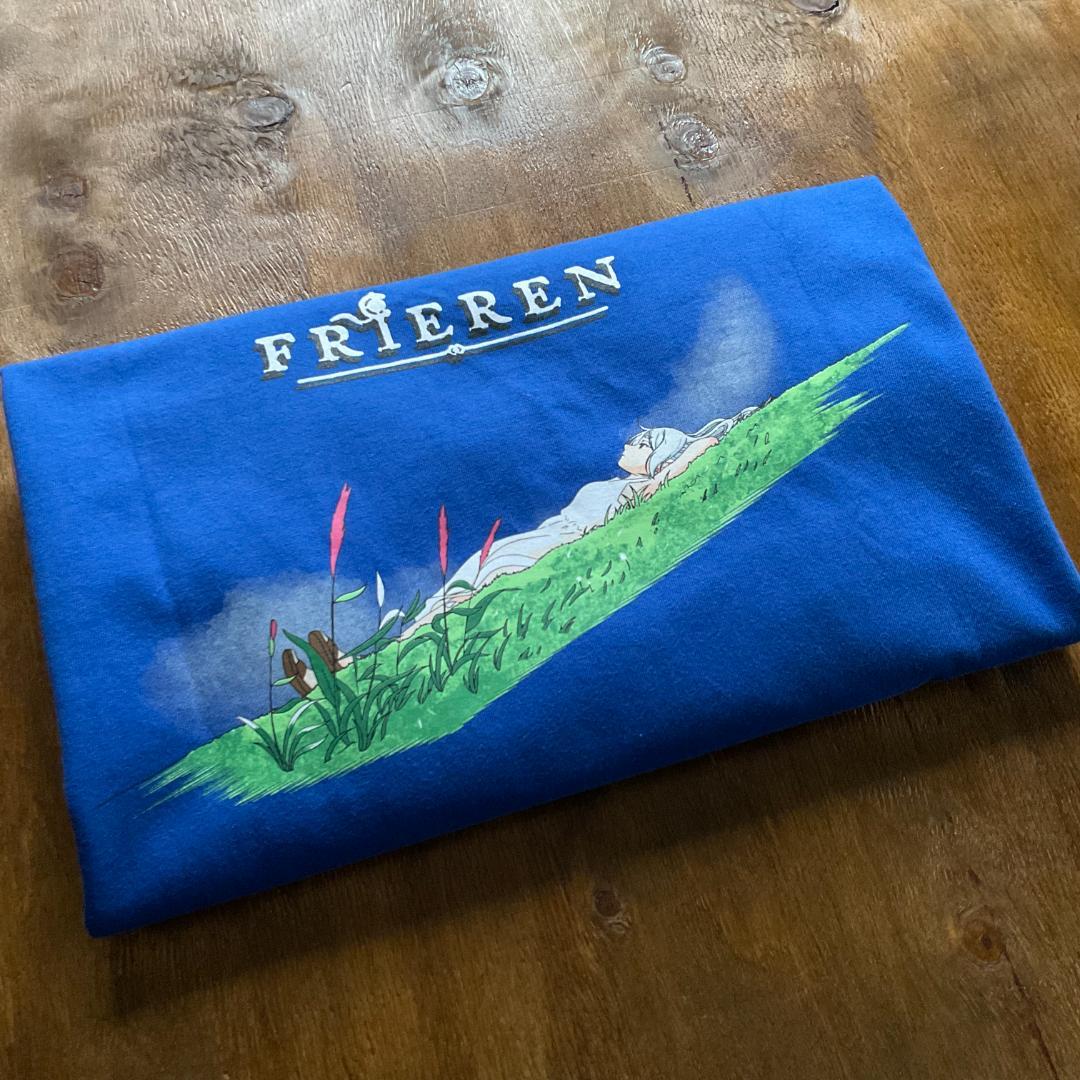 トップス - Frieren: Beyond Journey's End - LTD