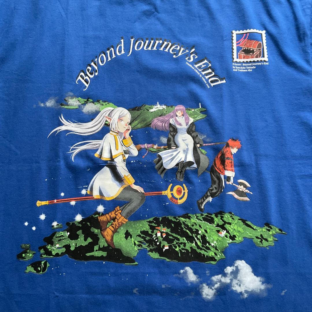 トップス - Frieren: Beyond Journey's End - LTD