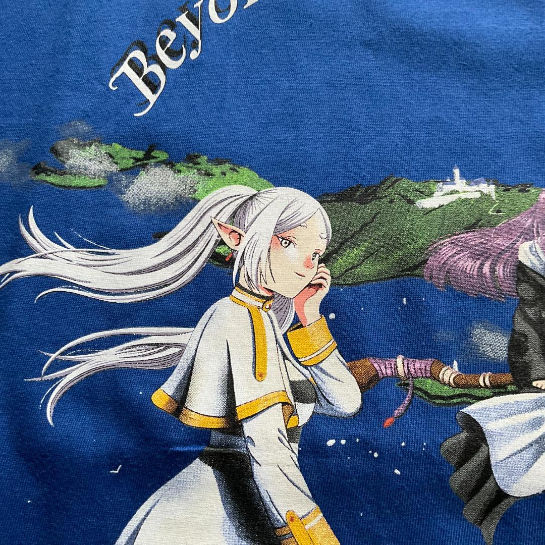 トップス - Frieren: Beyond Journey's End - LTD