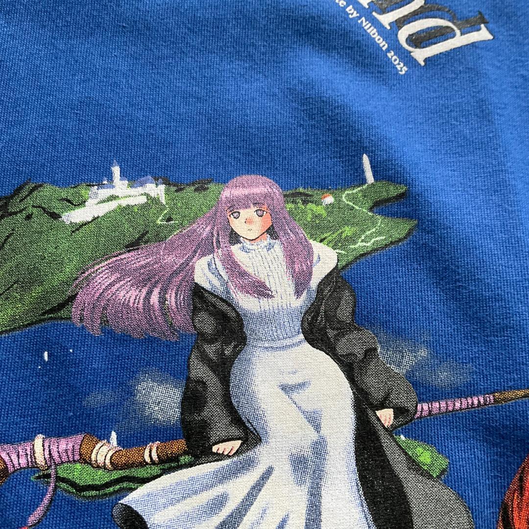 トップス - Frieren: Beyond Journey's End - LTD