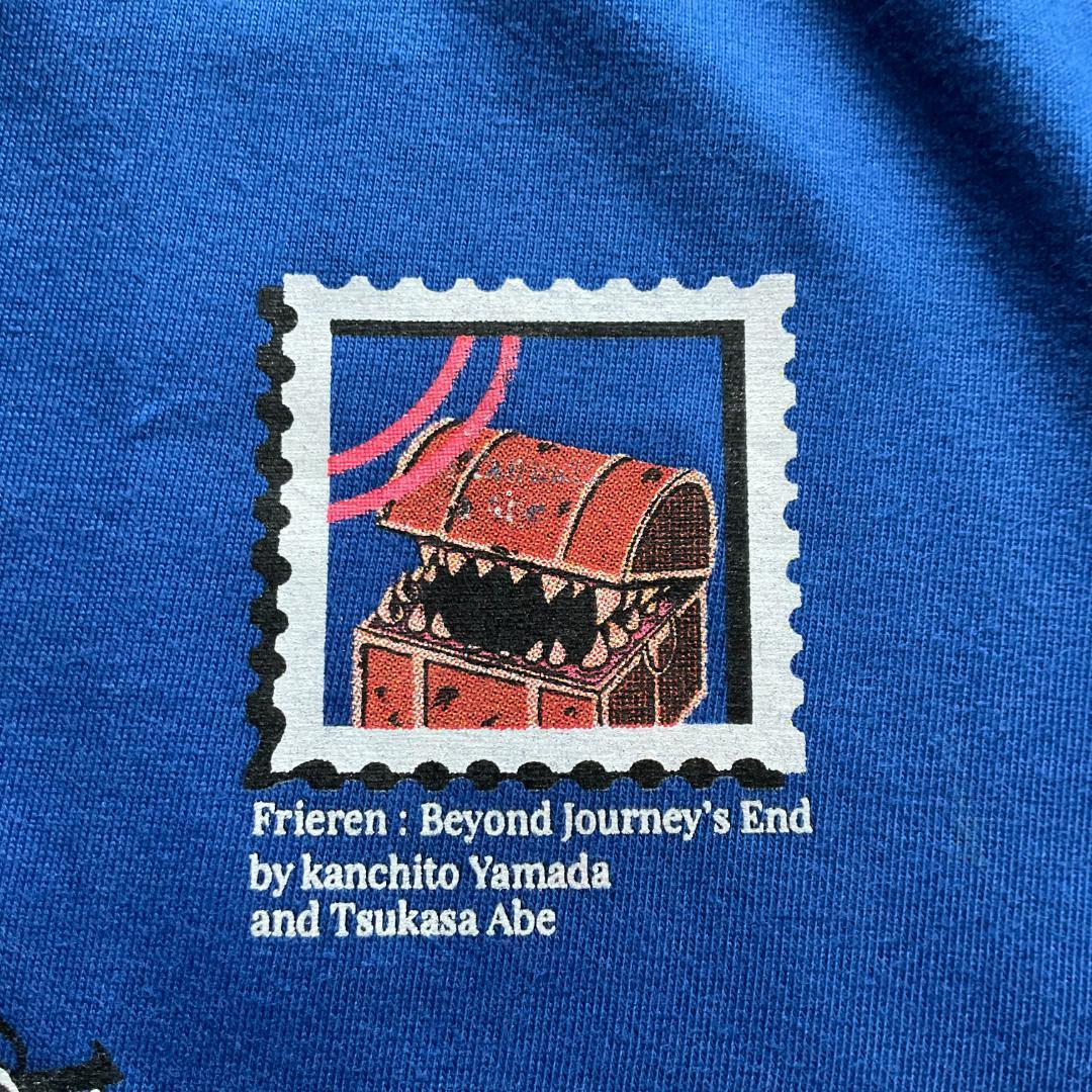 トップス - Frieren: Beyond Journey's End - LTD