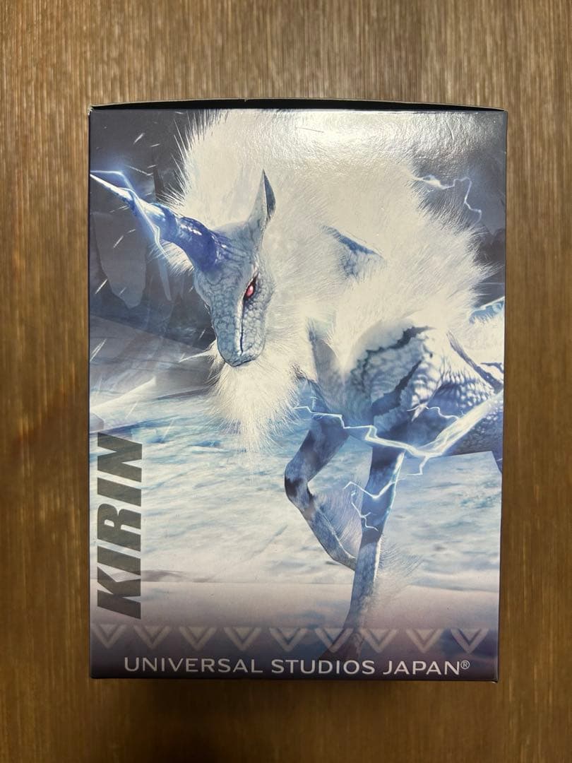 モンスターハンター オトモアイルー USJコラボ 2017 フィギュア