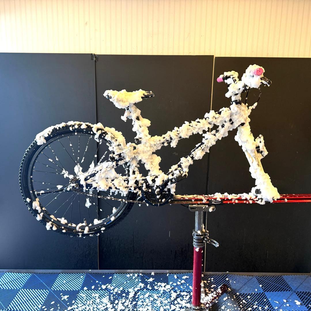【SK】ヨツバサイクル ZERO22 22インチ キャプテンネイビー 軽量
