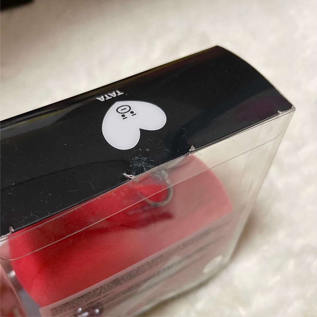 BT21 tata 17点セット