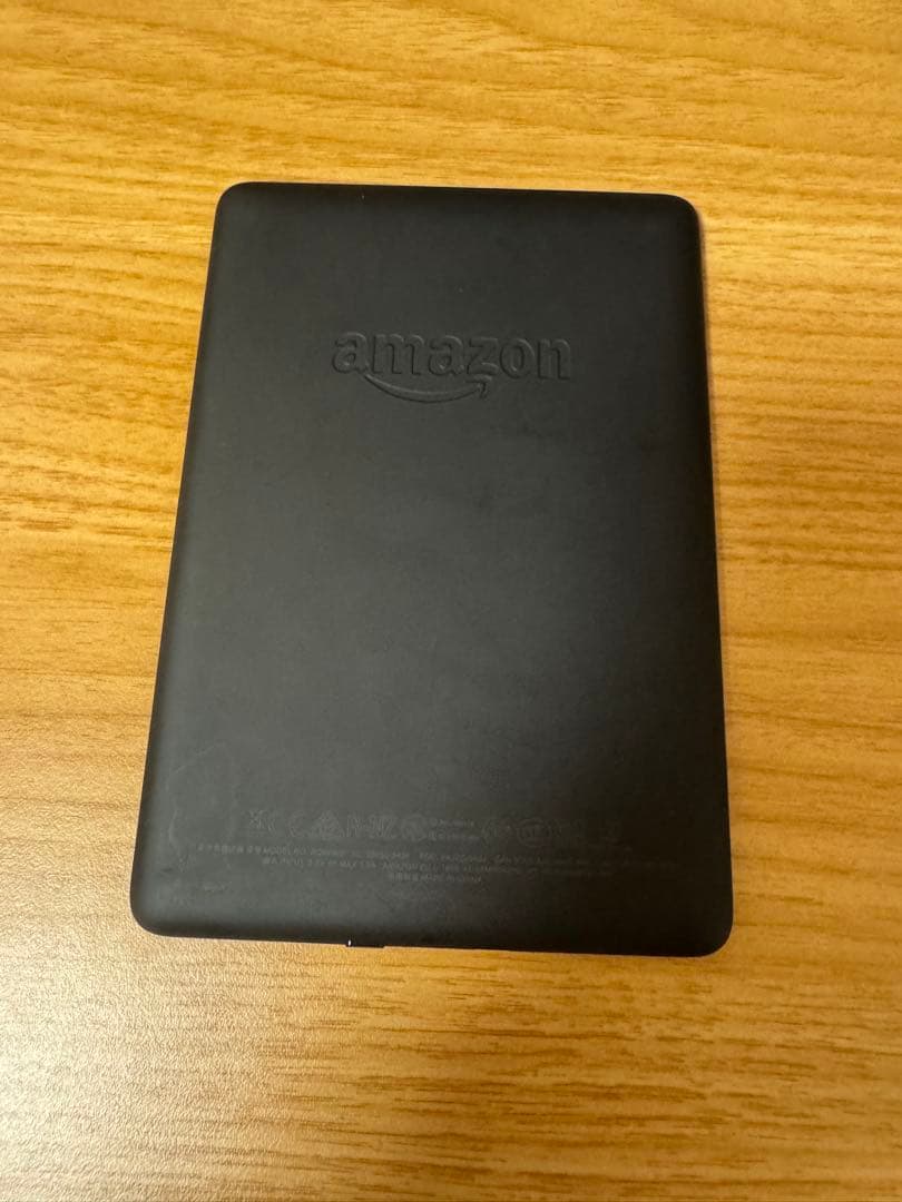 Kindle Paperwhite 電子書籍リーダー 32GB wifi