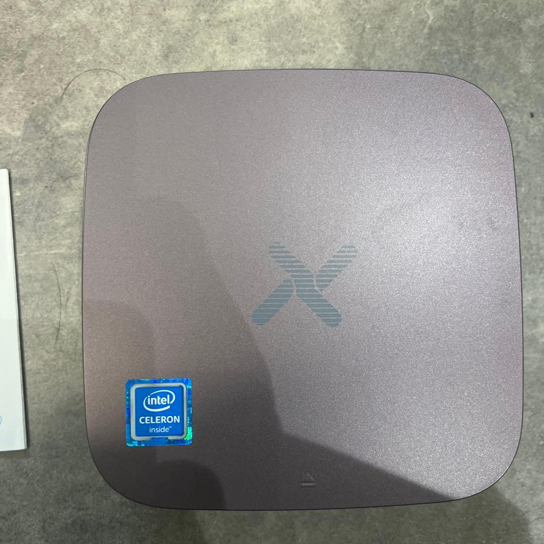 VETESA ミニPC B00JP3 Windows 11