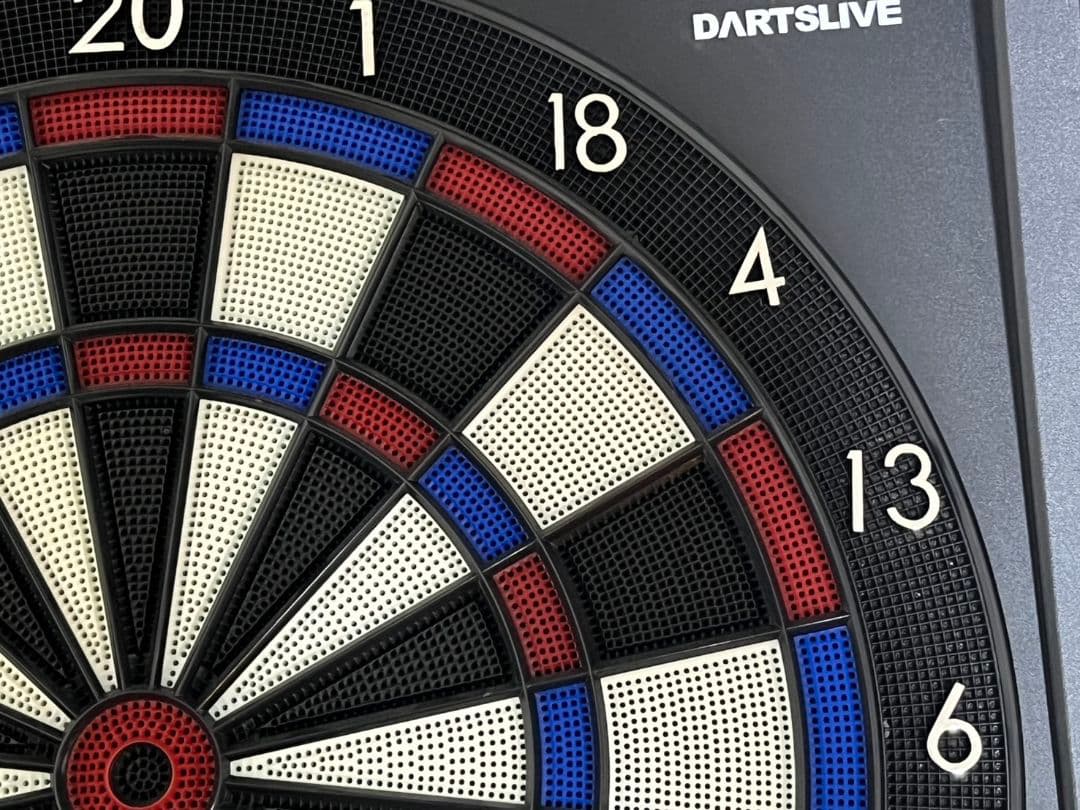 DARTSLIVE-100S ダーツボード ダーツライブ