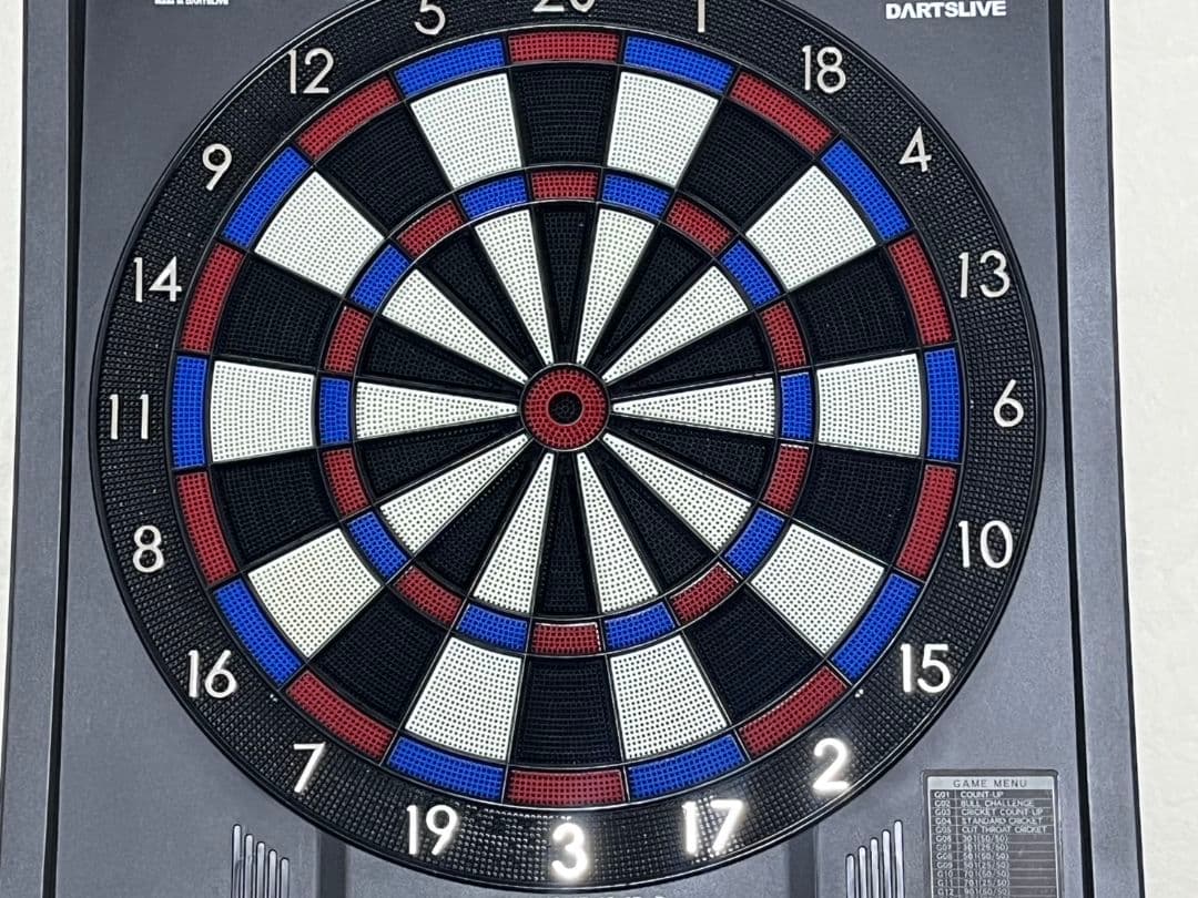 DARTSLIVE-100S ダーツボード ダーツライブ