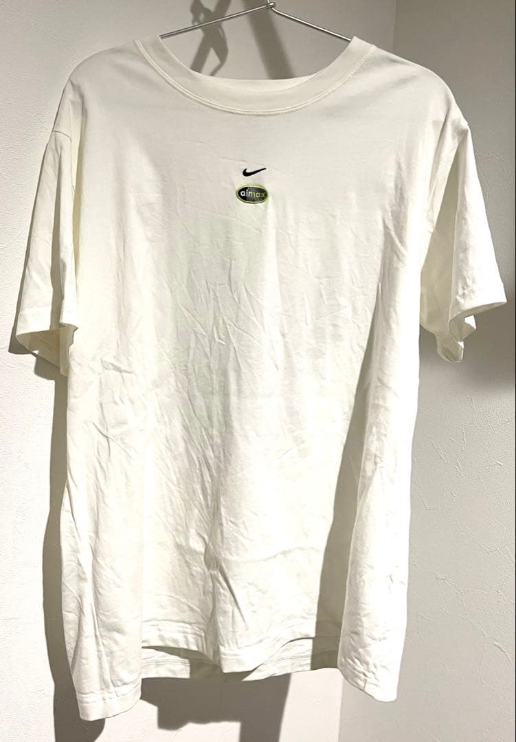 Nike Wmns Air Max T-Shirt XL エアマックス95