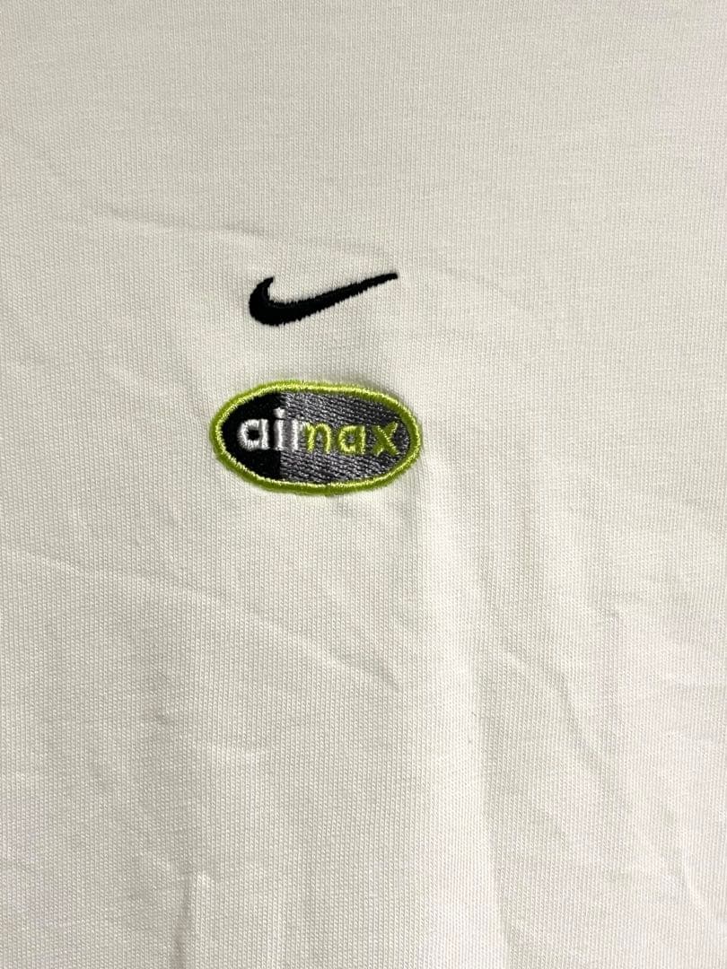 Nike Wmns Air Max T-Shirt XL エアマックス95