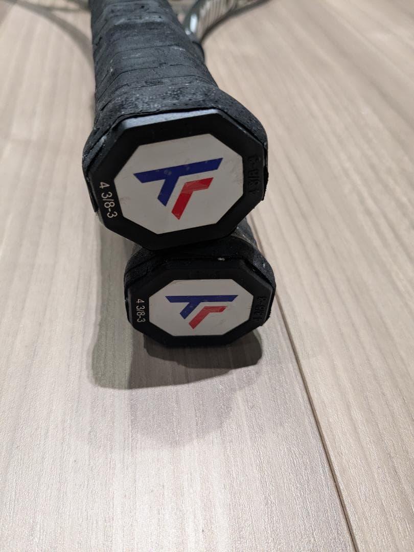 テクニファイバー　TF-40　315　18×20 初代モデル G3 2本セット