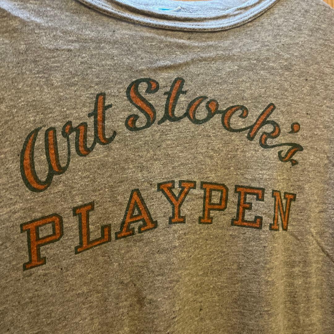 champion 70'sバータグ初期Tシャツ