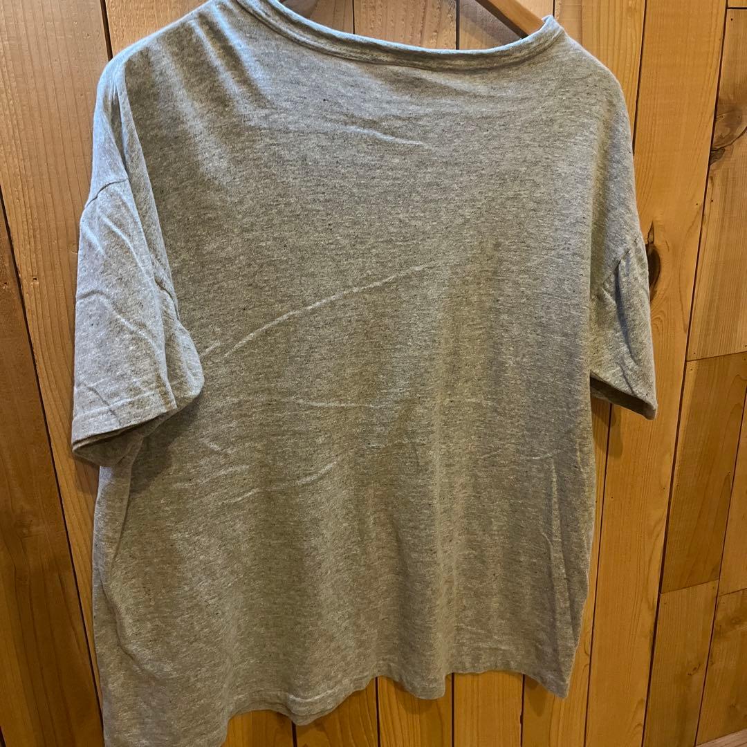 champion 70'sバータグ初期Tシャツ