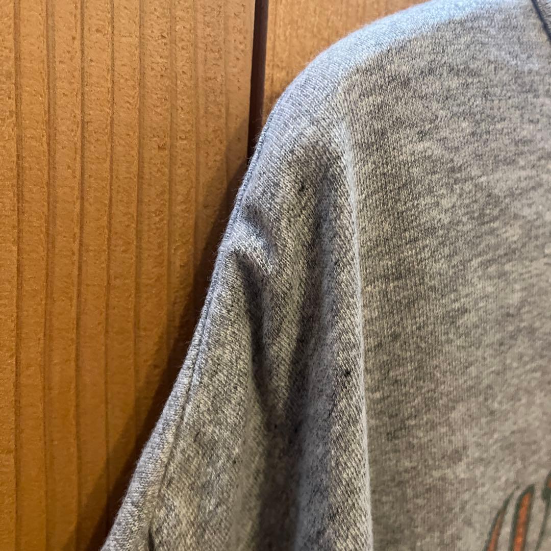 champion 70'sバータグ初期Tシャツ
