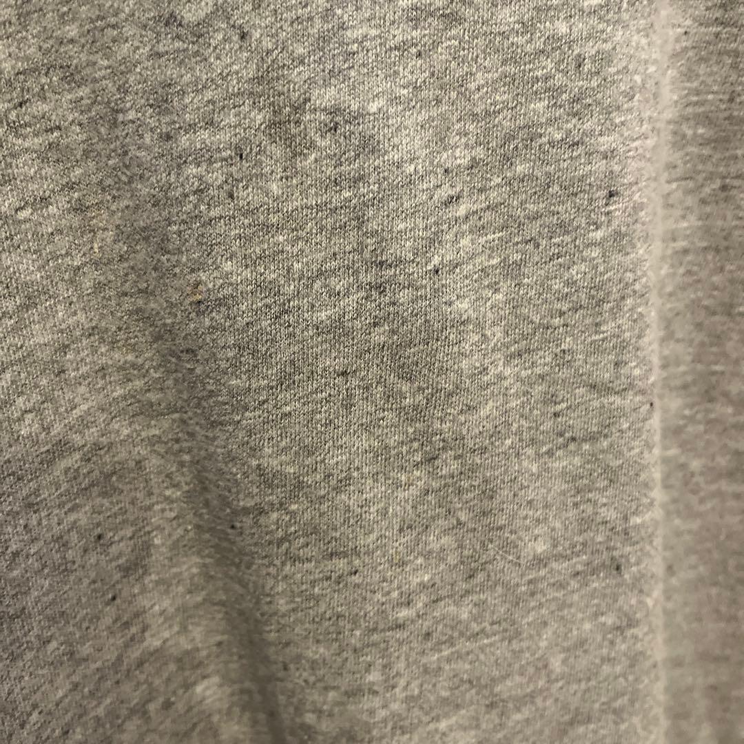 champion 70'sバータグ初期Tシャツ