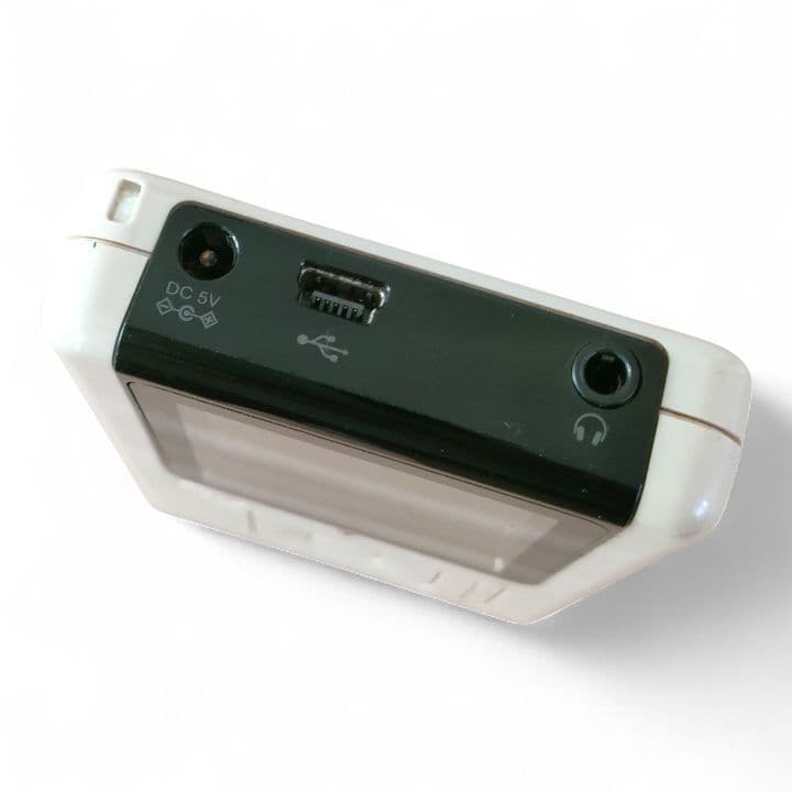 【KENWOOD】HD20GA7 デジタルオーディオプレイヤー ジャンク品