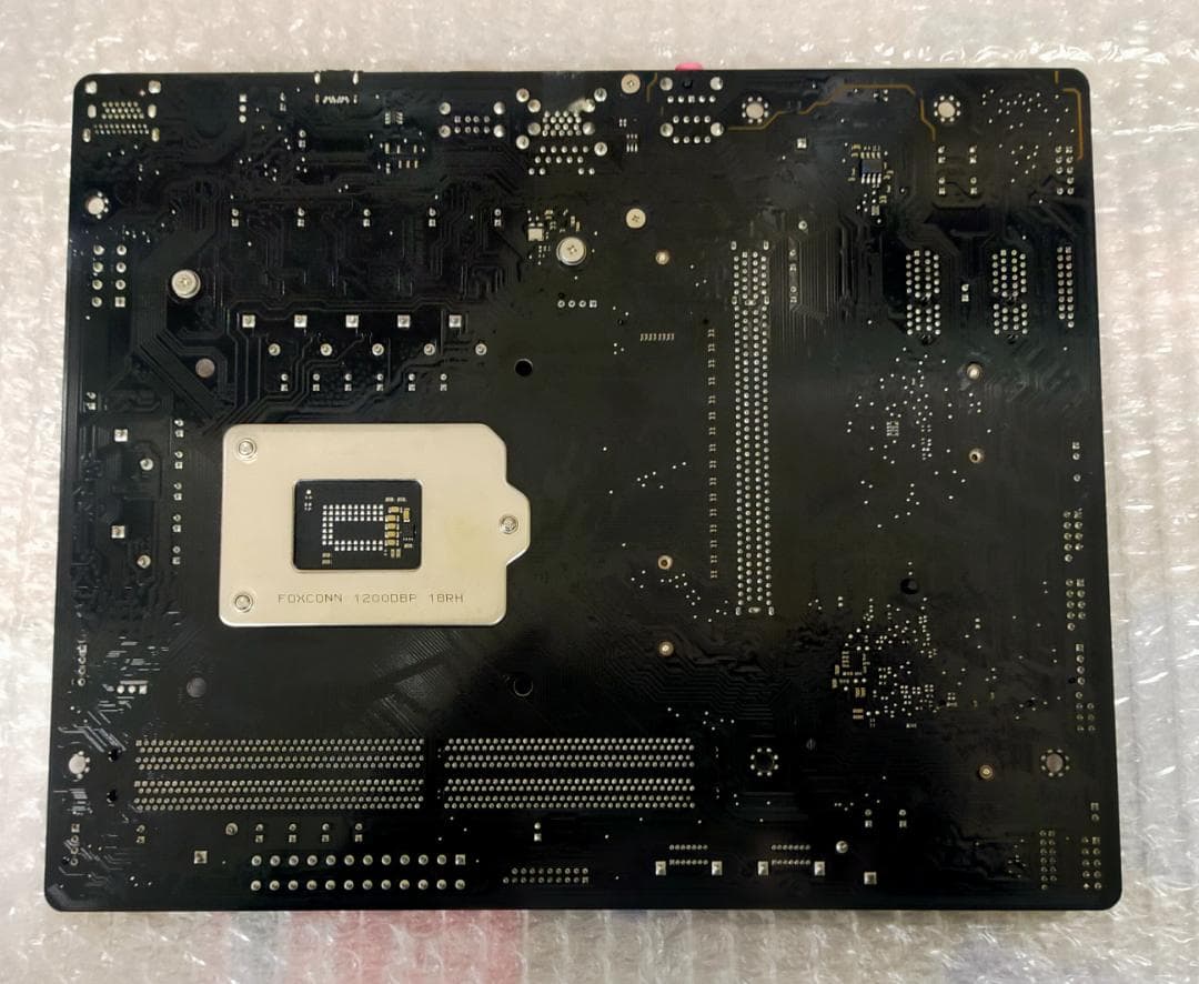 【ASRock】B560M　LGA1200　マザーボード　出品番号238