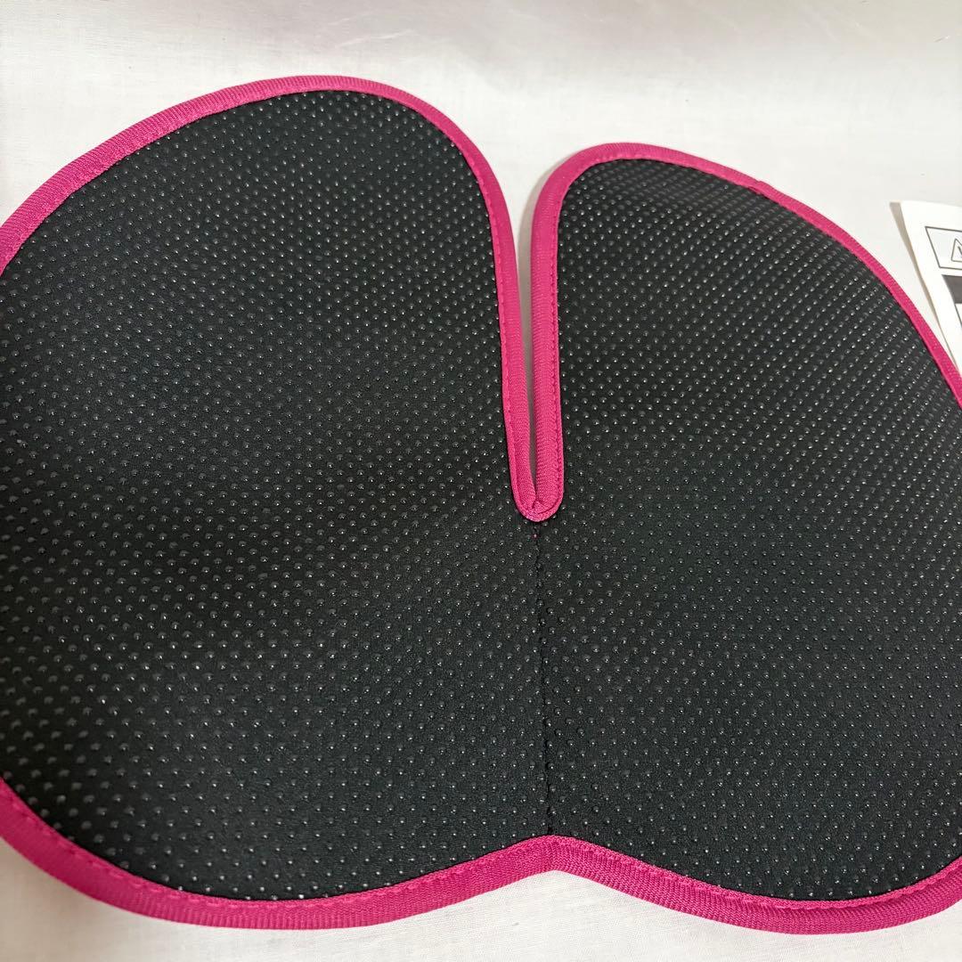 Jog foot 歩トレパッド【美品】